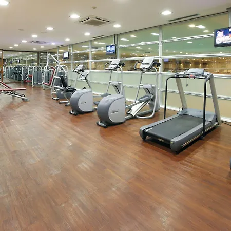 Radisson Blu Resort & Spa Cesme 