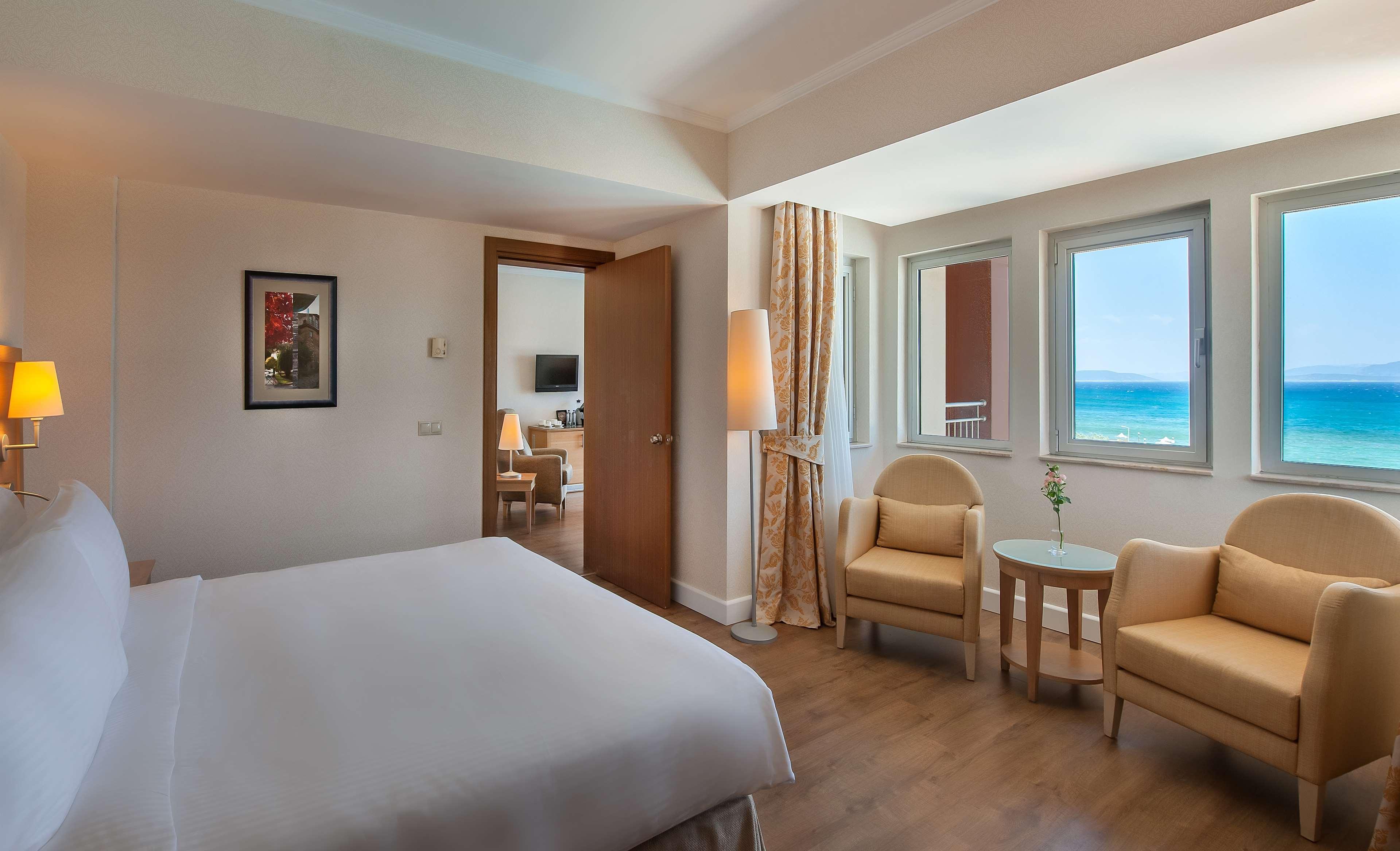 Resort Radisson Blu & 5*