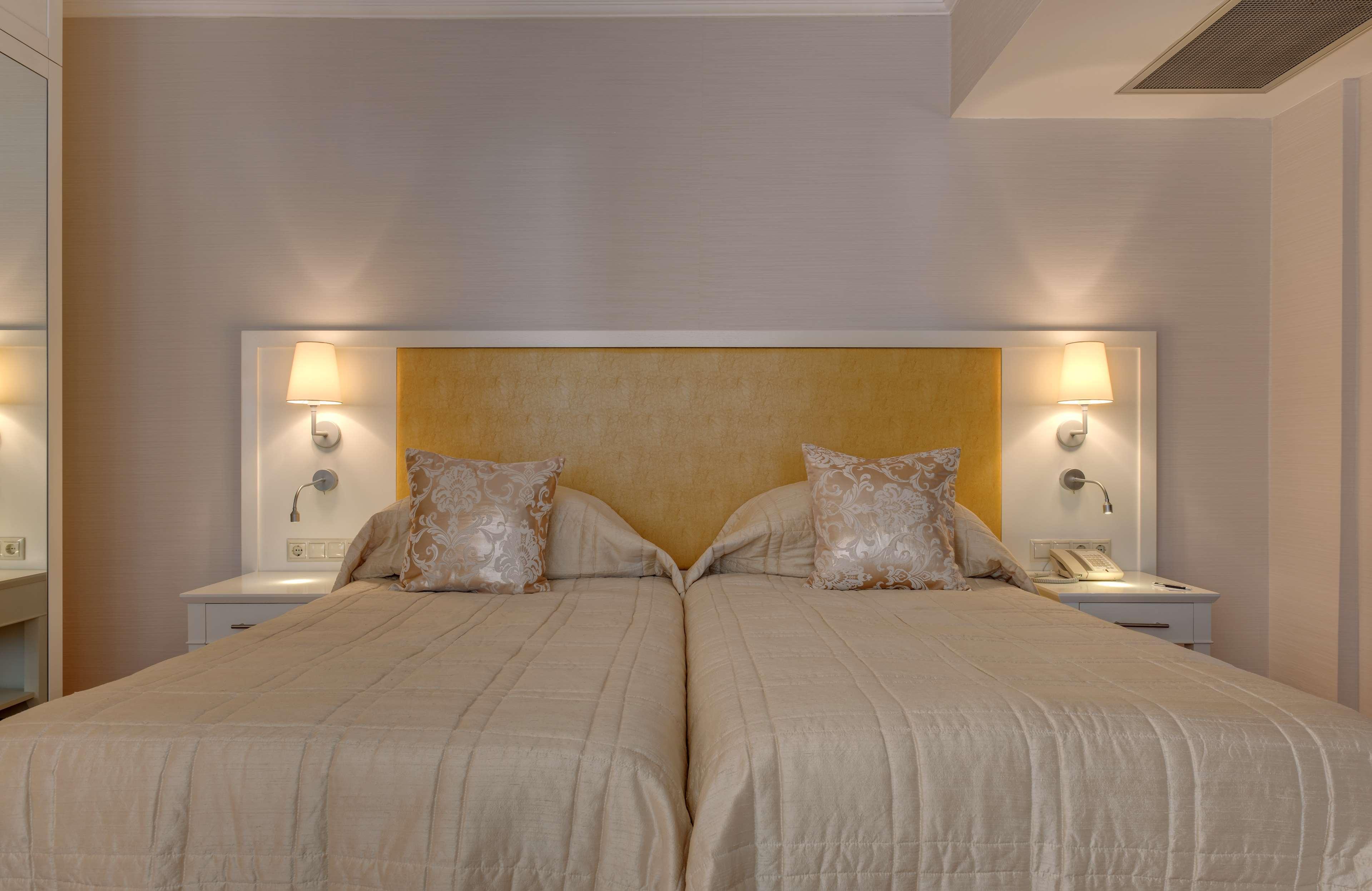 Resort Radisson Blu & Çeşme