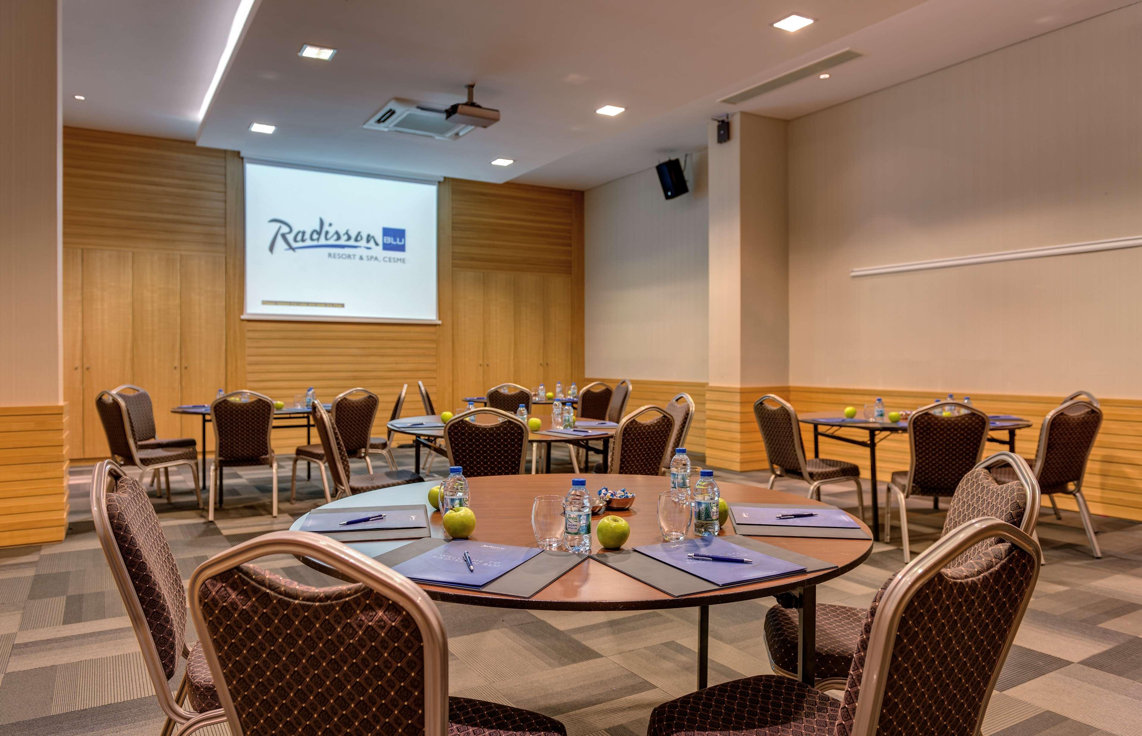 Resort Radisson Blu & 5*