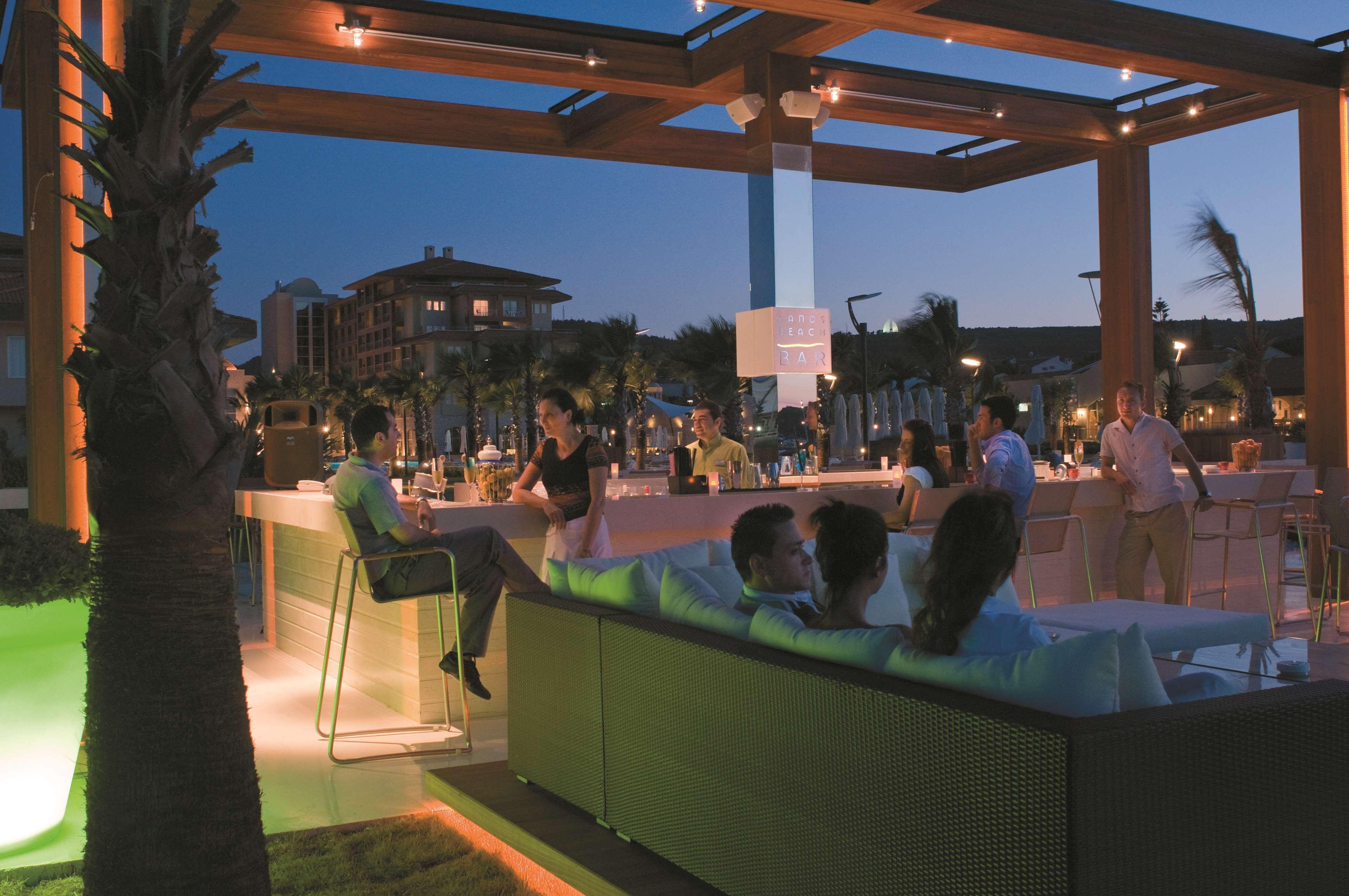 Resort Radisson Blu & 5*