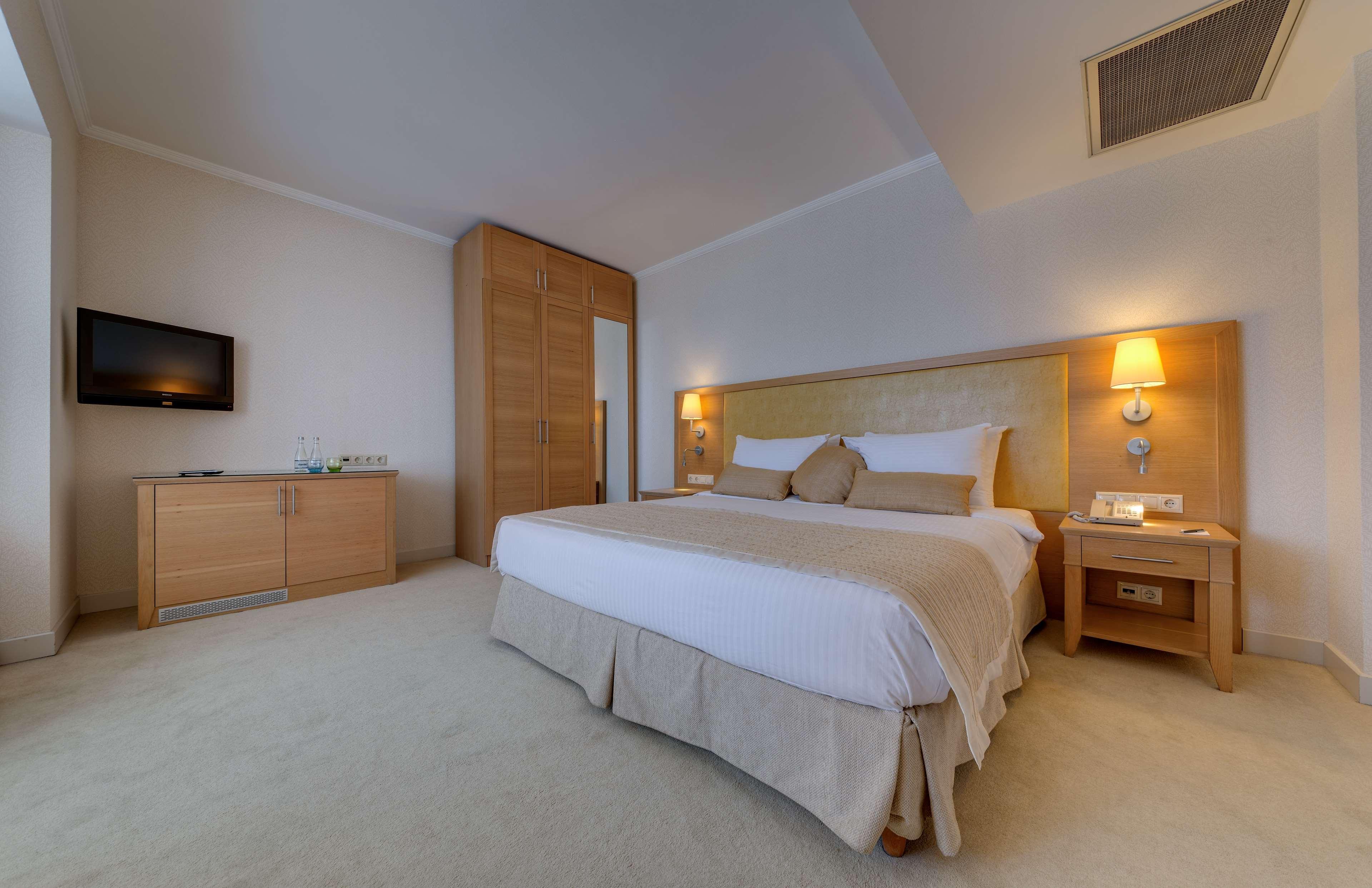 Radisson Blu & Resort