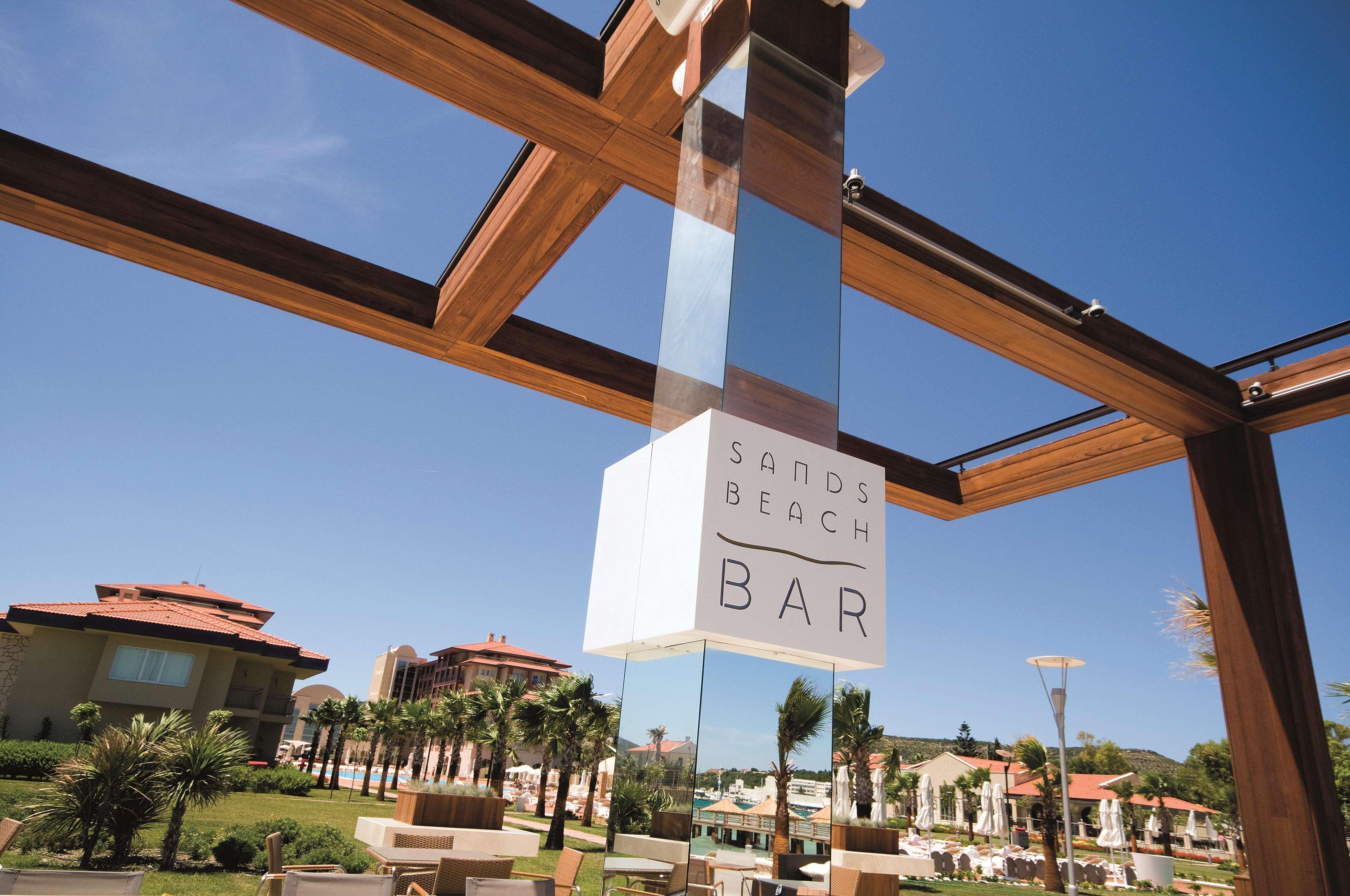 Radisson Blu & Resort Çeşme
